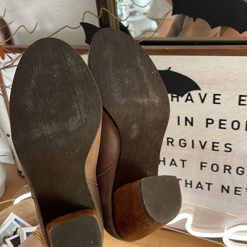 BP Booties - Picture 3 of 4